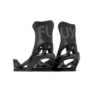 y݌ɌŏIz FLUX BINDINGS [ DS STEP ON @42000] tbNX oCfBO yK㗝Xizyz