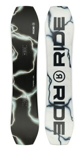 RIDE SNOWBOARS [ TWINPIG @79000] Ch Xm[{[h yK㗝Xizy Xm{ pizyz