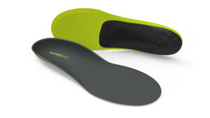 SUPER feet [ Active Support Low Arch / CARBON @7600] SUPERFEET X[p[tB[g C\[ ANeBuT|[g [A[` J[{