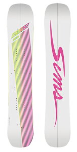 y݌ɌŏIz SIMS SNOWBOARDS [ ATV-X @98000] VX Xm[{[h yK㗝Xiz