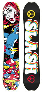 SLASH SNOWBOARDS [ HAPPY PLACE THUMBS @109000] XbV Xm[{[h yK㗝Xiz