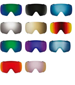 SMITH SNOW GOGGLE Y [ SQUAD S SPEAR LENS Y @22500] X~X S[O