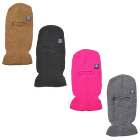 CRANK IN winter sports [ バラクラバ（ニット素材） ] クランクイン ウインタースポーツ用品 【正規代理店商品】