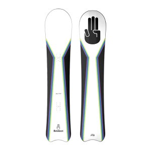 y݌ɌŏIz BATALEON SNOWBOARDS [ CAMEL TOE @67000] o^I E[Y Xm[{[h yK㗝Xizy