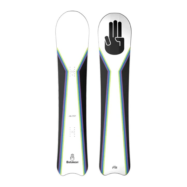 楽天市場】【在庫限り最終特価】 BATALEON SNOWBOARDS [ CAMEL TOE 
