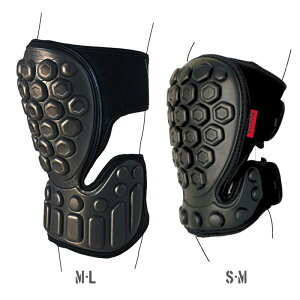 YOROI [ Z YS551 II KNEE PROTECTOR AIRLY 2 G PROTECTOR SMTCY @9800] C XL[ Xm[{[h veN^[ SNOWBOARD
