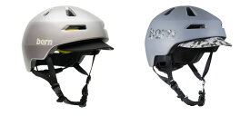 bern （バーン）ヘルメット [ BRENTWOOD 2.0 Mips @16000] オールシーズンタイプ 【正規代理店商品】