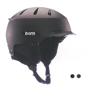 bern EC^[ wbg [ HENDRIX JR. DVRT WINTER JUNIOR KIDS HELMET 23000] o[ WjA ~