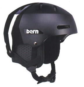 bern EC^[ wbg [ MACON 2.0 CARBON DVRT WINTER HELMET 60000] o[ ~