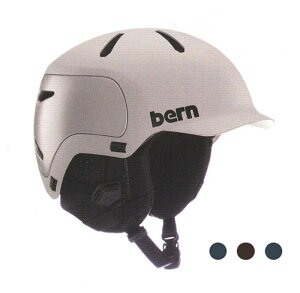 bern EC^[ wbg [ WATTS 2.0 MIPS WINTER HELMET 26000] o[ ~