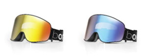 [ bONE ���`�� �C���J������ �}�O�l�b�g���E���������Y SNOW GOGGLE @42000] Ice BRKR �I�[�f�B�I & �O���[�v�C���J�� �S�[�O��