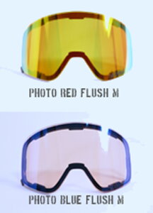 [ bONE SNOW GOGGLEp  XyAY @18000] Ice BRKR PHOTOCHROMIC LENS S[O Y