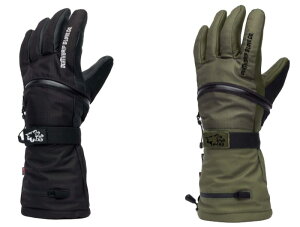 DEATHGRIP GLOVE [ WEREWOLF LONG CUT FIVE FINGER @18500] fXObv HAND OUT nhAEg O[u