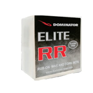�h�~�l�[�^�[ [ DOMINATOR ELITE RR Ski Snowboard WAX 40g @9200] �I�[�o���C Hydropel ���b�N�X �X�L�[ �X�m�[�{�[�h