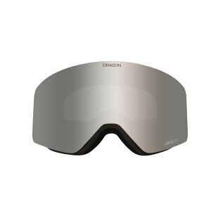 DRAGON SNOW GOGGLE XyAY [ R1 p LUMA ION LENS @11000] hS S[O LUMA SPEAR Y