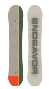 ENDEAVOR SNOWBOARDS [ Maverick @105000] Gfo[ Xm[{[h yK㗝Xiz