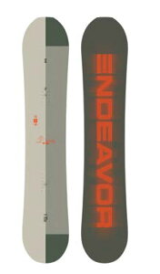 ENDEAVOR SNOWBOARDS [ Pioneer @105000] Gfo[ Xm[{[h yK㗝Xiz
