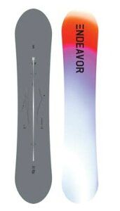 ENDEAVOR SNOWBOARDS [ Rover @105000] Gfo[ Xm[{[h yK㗝Xiz