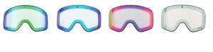 IXNINE SNOW GOGGLE  LENS [ IX3 PRO Normal Y @13000 ] 99 S[O pyK㗝Xiz