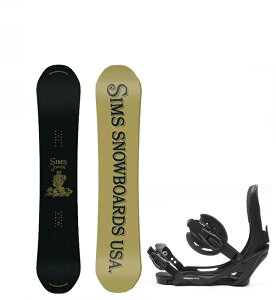 SIMS SNOWBOARDS [ VX JOKER Y Xm[{[h 2_Zbg @85500]yzyK㗝Xiz