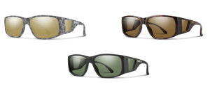 SMITH SUNGLASS [ Monroe CPΌY @30000] CP Polar Sun Glass X~X TOX