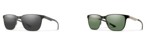 SMITH SUNGLASS [ Lowdown Metal CPΌY @30000] CP Polar Sun Glass X~X TOX