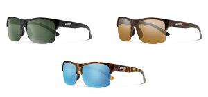 SUNCLOUD POLARIZED SUNGLASS [ RAMBLER LITE @9000] UV100%Jbg & ΌY TOX yK㗝Xiz