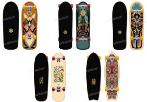 [ YOW SURFSKATE OLDSHOOL SERIES @29000] E T[tXP[g OXP[g yK㗝Xiz