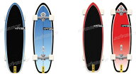 [ YOW SURFSKATE x PYZEL SURFBOARDS SERIES @45000] ヤウ サーフスケート ロングスケート 【正規代理店…