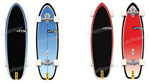 [ YOW SURFSKATE x PYZEL SURFBOARDS SERIES @45000] E T[tXP[g OXP[g yK㗝Xiz