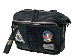 AVIREX EAGLE [ AVX3521N TOPGUN 3 2WAY SHOULDER BAG @8300] �A�r���b�N�X �C�[�O�� �g�b�v�K�� �V�����_�[