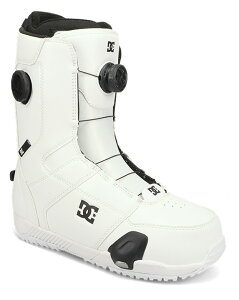 y݌ɌŏIz DC SNOWBOARDS BOOTS [ CONTROL STEP ON @60000 ] Xm[{[h u[c yK㗝Xizyz