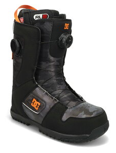 DC SNOWBOARDS BOOTS [ PHASE BOA PRO @50000 ] Xm[{[h u[c yK㗝Xizyz