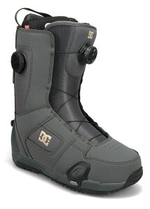 DC SNOWBOARDS BOOTS [ PHASE BOA PRO STEP ON @64000 ] Xm[{[h u[c yK㗝Xizyz