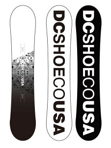 DC SNOWBOARDS [ SMILE @65000] Xm[{[h yK㗝Xizyz