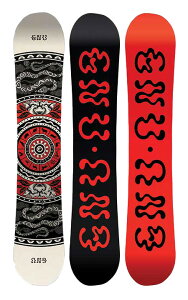 GNU [ LADIES CHOICE CAMBER @99000] Ok[ E[Y Xm[{[h yK㗝Xiz yz