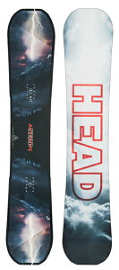 HEAD SNOWBOARDS [ ANYTHING LYT @80000 ] wbh Xm[{[hyK㗝Xizyz