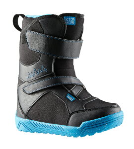 HEAD SNOWBOARD BOOTS [ KID LYT VELCRO @32000 ] �w�b�h �L�b�Y �u�[�c�y���K�㗝�X���i�z�y���������z
