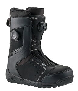 HEAD SNOWBOARD BOOTS [ TRIGGER LYT BOA @50000 ] �w�b�h �u�[�c �y���K�㗝�X���i�z�y���������z