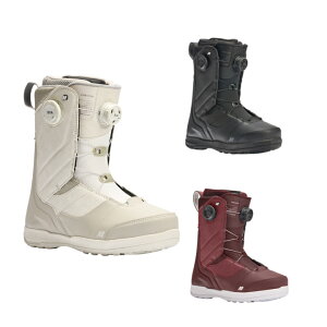 K2 SNOWBOARDING BOOTS [ CONTOUR @59000] �P�C�c�[ �E�[�����Y �u�[�c �y���K�㗝�X���i�z�y���������z�y �X�m�{ �p�i�z