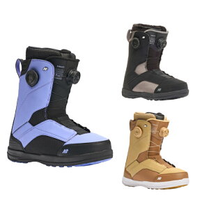 K2 SNOWBOARDING BOOTS [ KINSLEY @54000] �P�C�c�[ �E�[�����Y �u�[�c �y���K�㗝�X���i�z�y���������z�y �X�m�{ �p�i�z