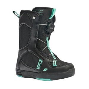 K2 SNOWBOARDING BOOTS [ LIL KAT BO @28000] �P�C�c�[ �L�b�Y �u�[�c �y���K�㗝�X���i�z�y���������z�y �X�m�{ �p�i�z
