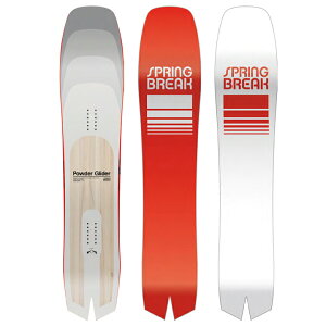 CAPITA SNOWBOARDS [ SB POWDER GLIDER @120000] Ls^ Xm[{[h yK㗝Xizyz