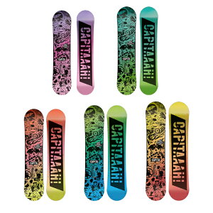 CAPITA SNOWBOARDS [ SCOTT STEVEN MINI @39000] �L���s�^ �X�m�[�{�[�h �y���K�㗝�X���i�z�y���������z
