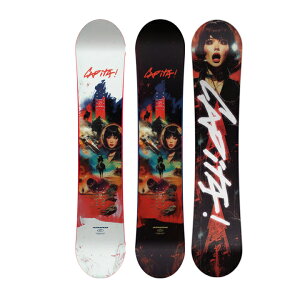 CAPITA SNOWBOARDS [ ULTRAFEAR @78000] Ls^ Xm[{[h yK㗝Xizyz