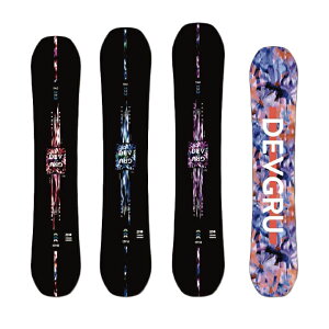 DEVGRU SNOWBOARDS [ RAD @62000] fuO Xm[{[h yK㗝Xiz