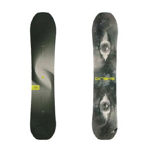 DRAKE SNOWBOARDS [ BATTLE @69000 ] hCN Xm[{[h yK㗝Xizyz