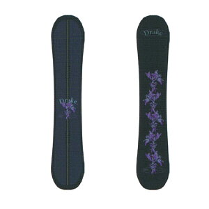 DRAKE SNOWBOARDS [ TEAM KOHEI @79000 ] hCN Xm[{[h yK㗝Xizyz