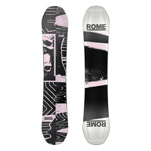 ROME SNOWBOARDS [ BONELESS @82000 ] [ Xm[{[h yK㗝Xizyz