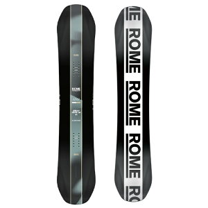 ROME SNOWBOARDS [ CHEAPTRICK 3D @69000 ] [ Xm[{[h yK㗝Xizyz